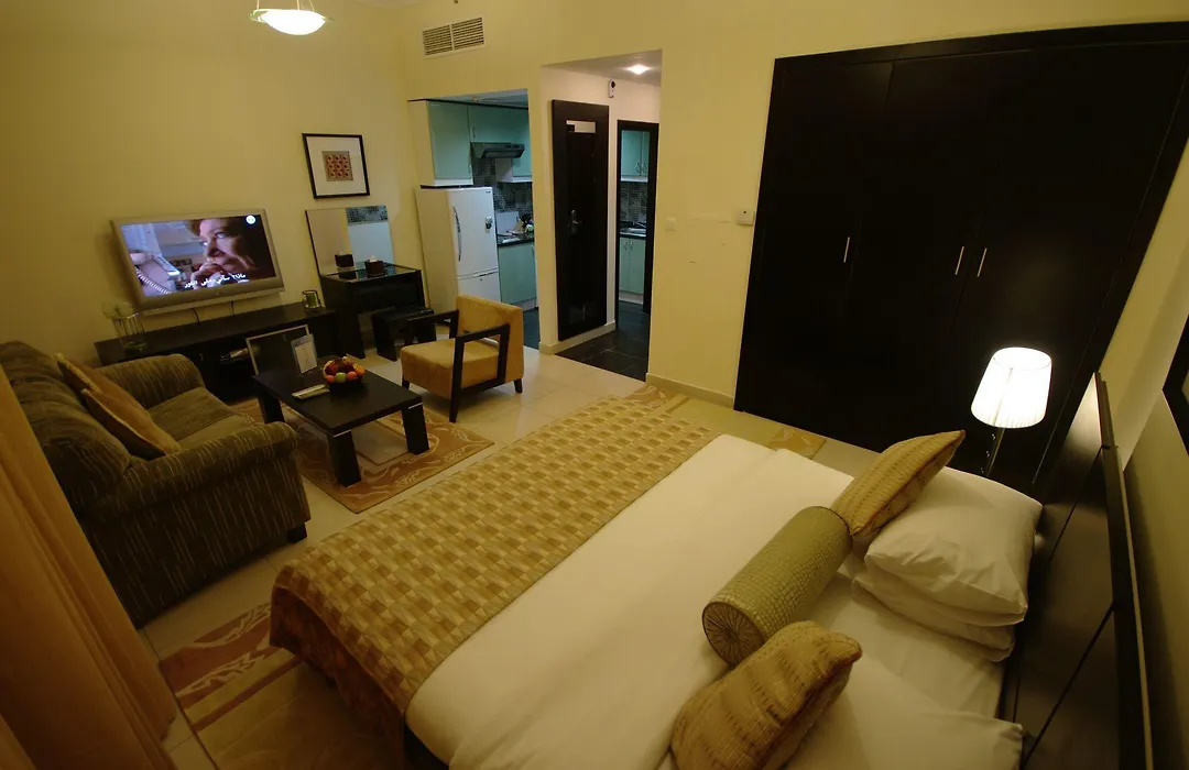 Gulf Oasis Hotel Apartments Fz Llc-1